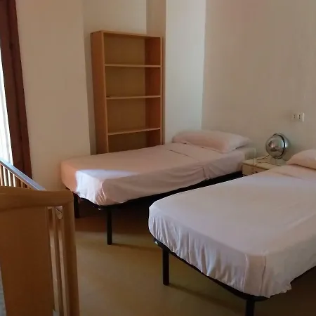 بيت للعطل Agnesina *
